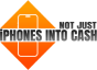 iphonesintocash header logo